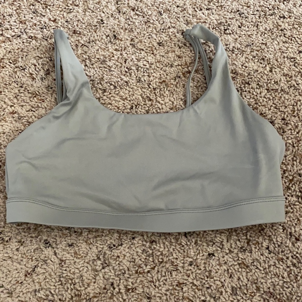 EQYL Sports Bra